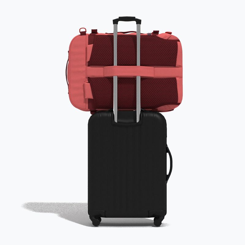 Rucsac de călătorie CabinZero Classic Plus 32 l peach valley 8