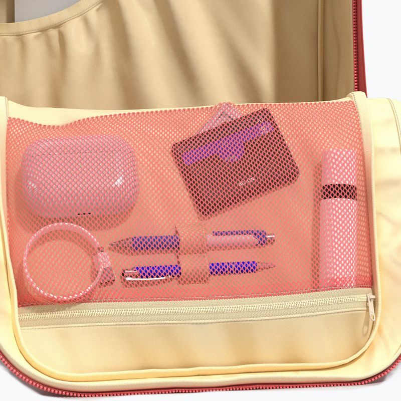 Rucsac turistic CabinZero Classic Plus 32 l peach valley 11