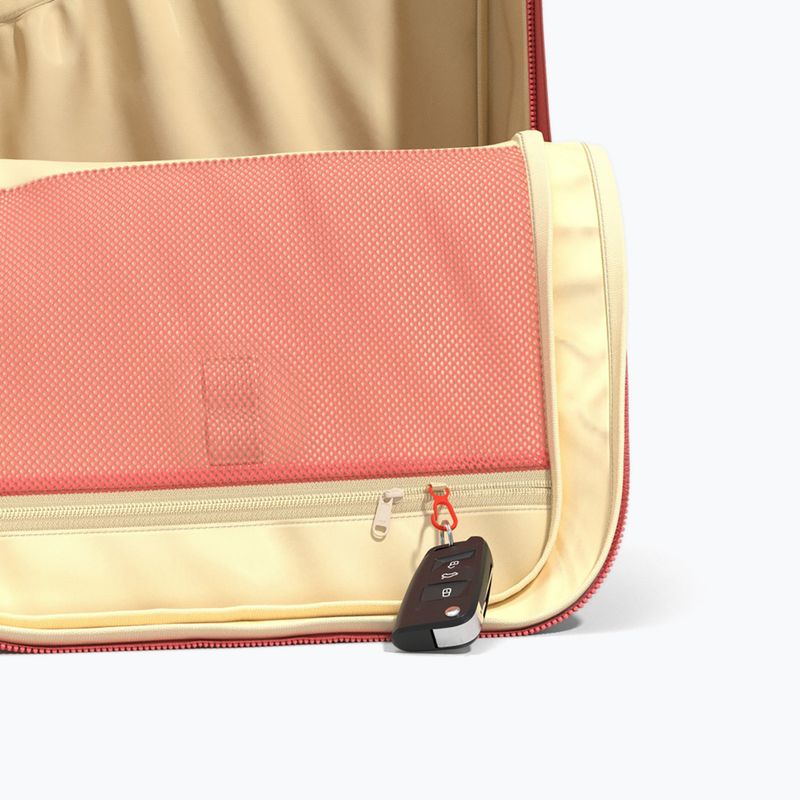 Rucsac de călătorie CabinZero Classic Plus 32 l peach valley 12