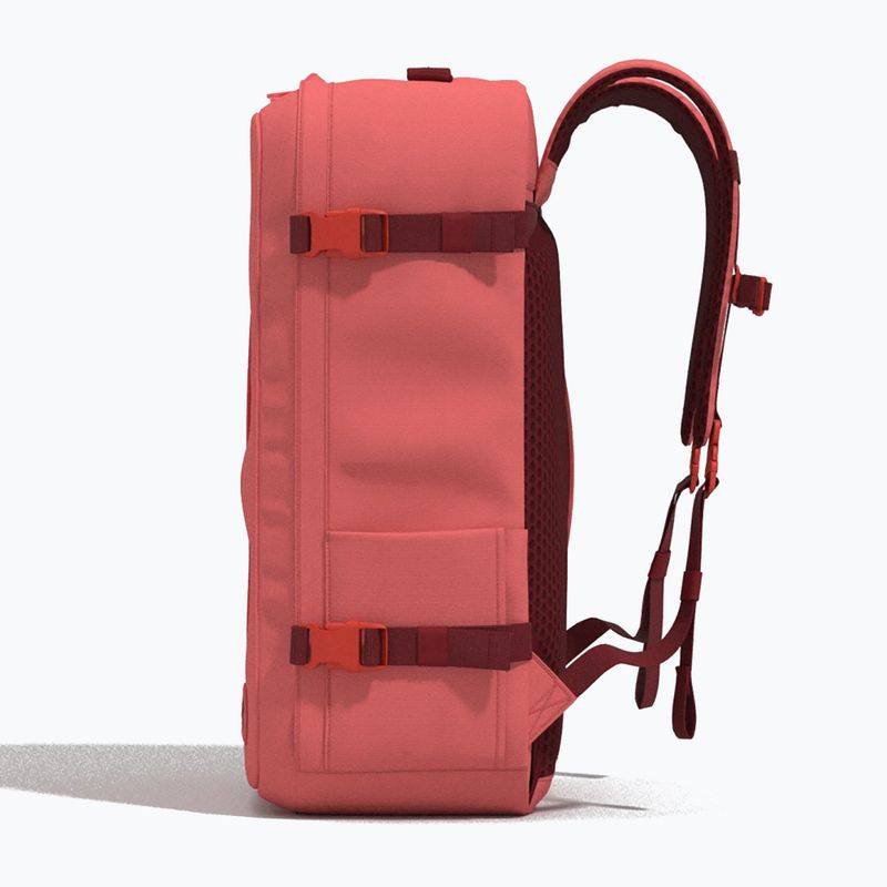 Rucsac turistic CabinZero Classic Plus 42 l peach valley 6