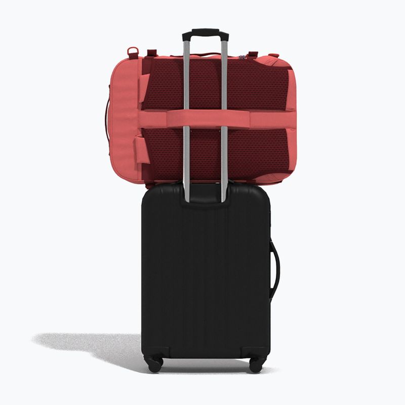 Rucsac turistic CabinZero Classic Plus 42 l peach valley 7