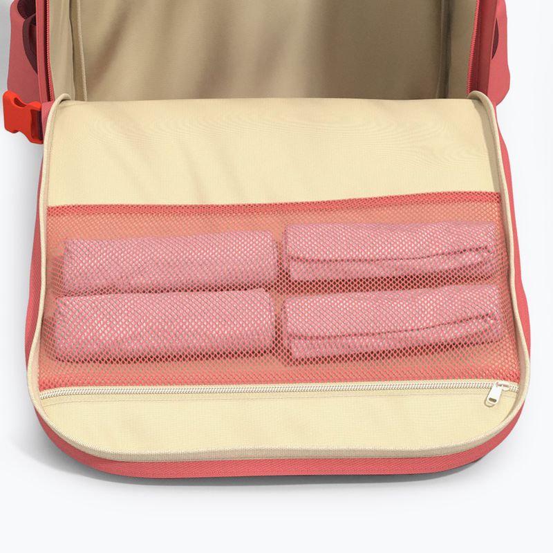 Rucsac turistic CabinZero Classic Pro 32 l peach valley 14