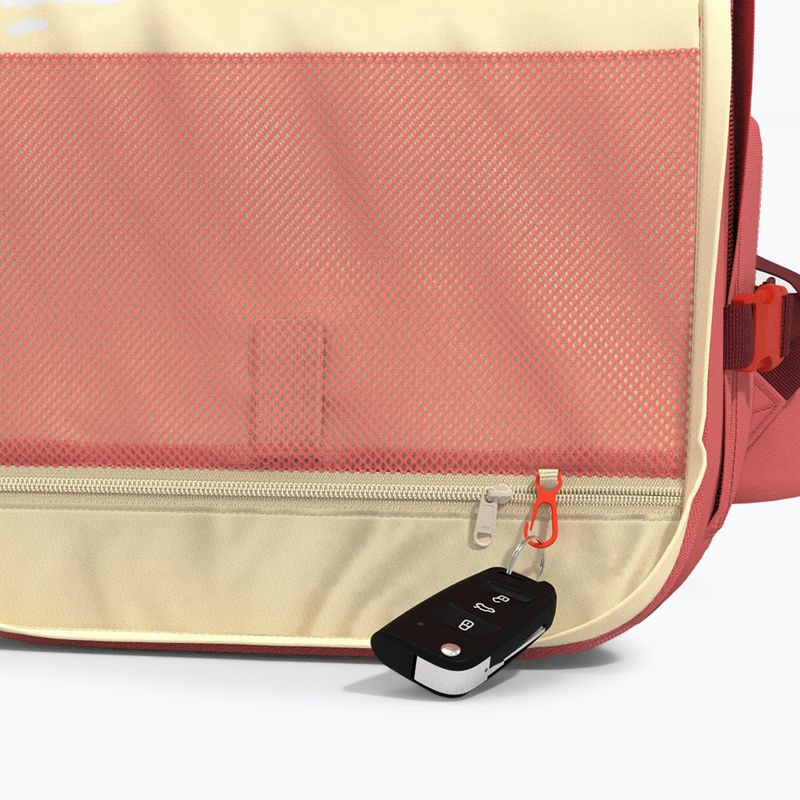 Rucsac de călătorie CabinZero Classic Pro 32 l peach valley 15
