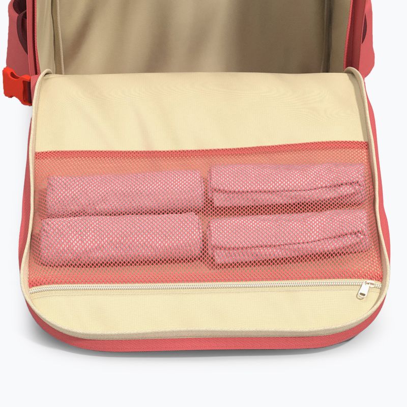 Rucsac turistic CabinZero Classic Pro 42 l peach valley 12