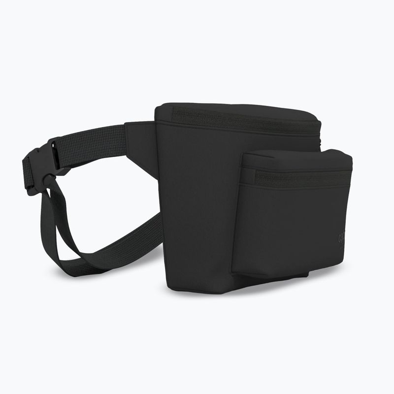 Borsetă CabinZero Stinger 3 l absolute black 3