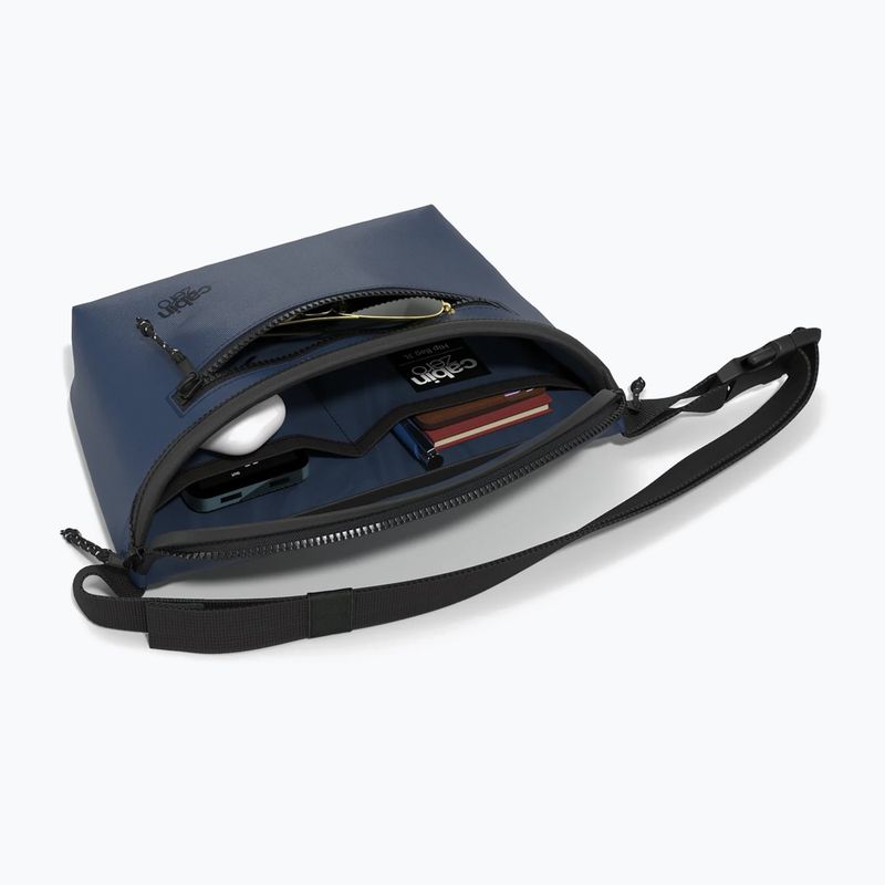 Borsetă CabinZero Stinger 3 l navy 6