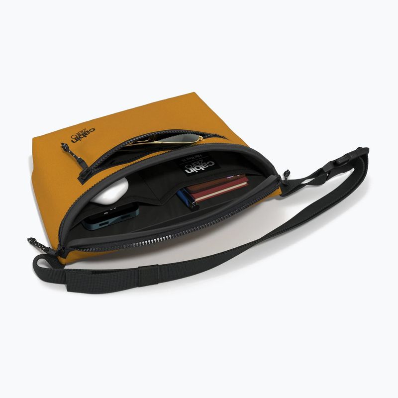 Borsetă CabinZero Stinger 3 l orange chill 6