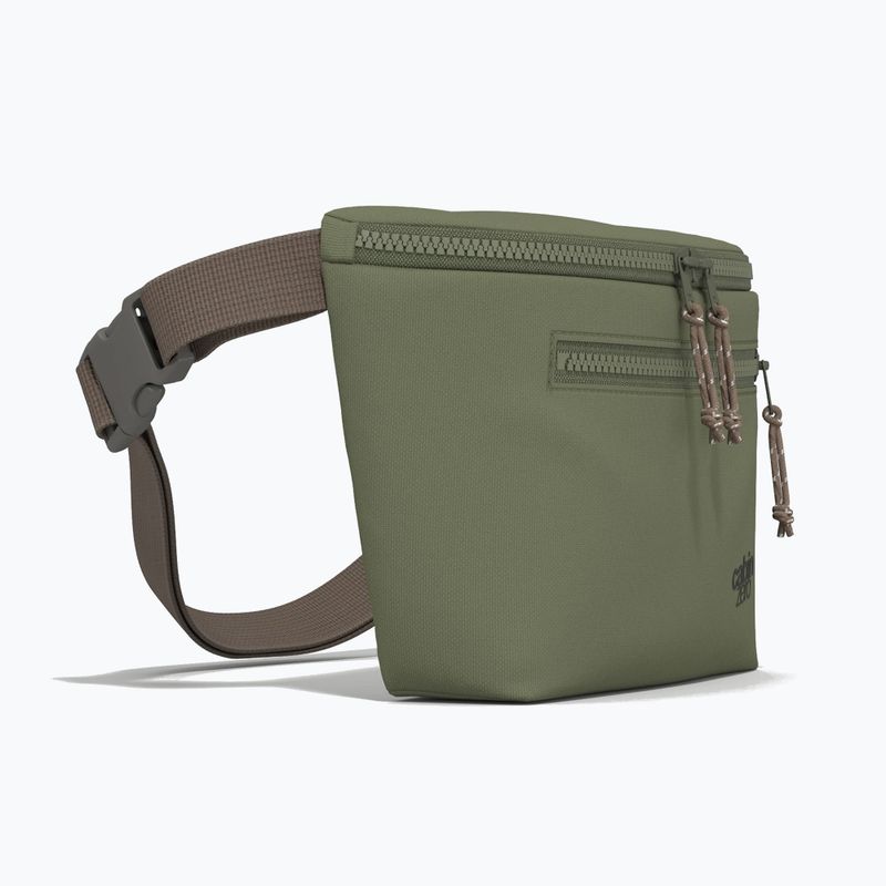 Borsetă CabinZero Stinger 3 l georgian khaki 5