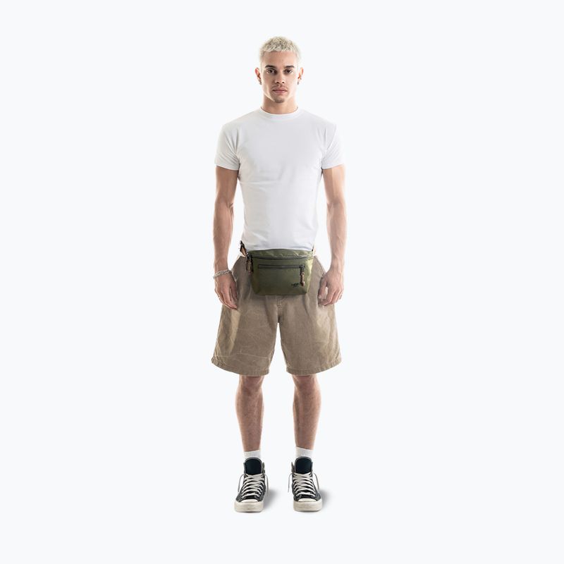 Borsetă CabinZero Stinger 3 l georgian khaki 10