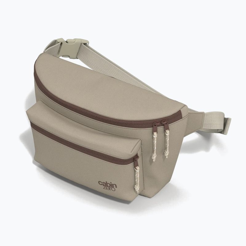 Borsetă CabinZero Flicker 4 l zen garden 4
