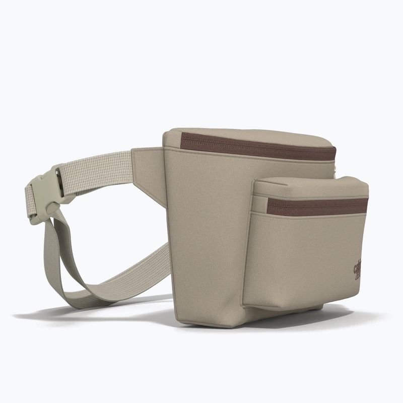 Borsetă CabinZero Flicker 4 l zen garden 6