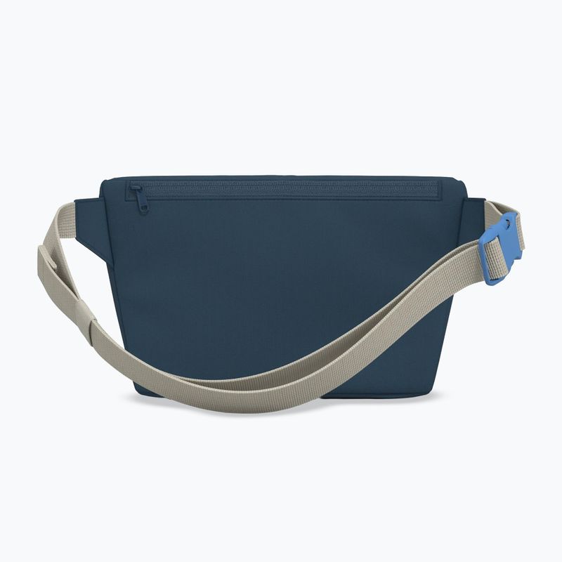 Borsetă CabinZero Flicker 4 l blue grotto 4