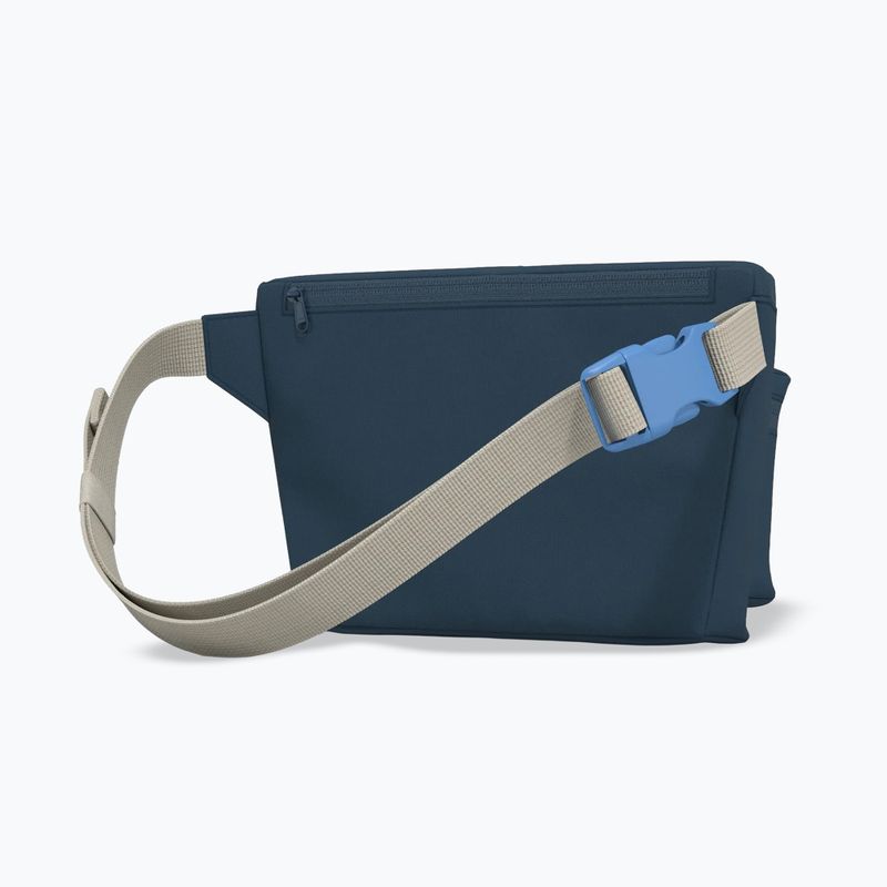 Borsetă CabinZero Flicker 4 l blue grotto 5