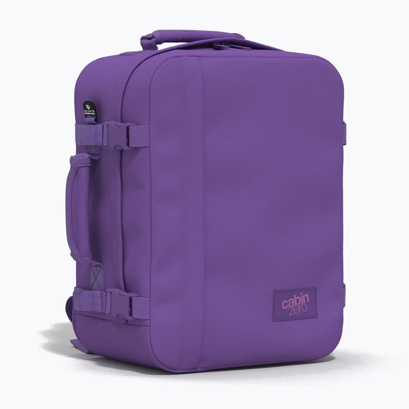 Rucsac de călătorie CabinZero Classic 28 l 2