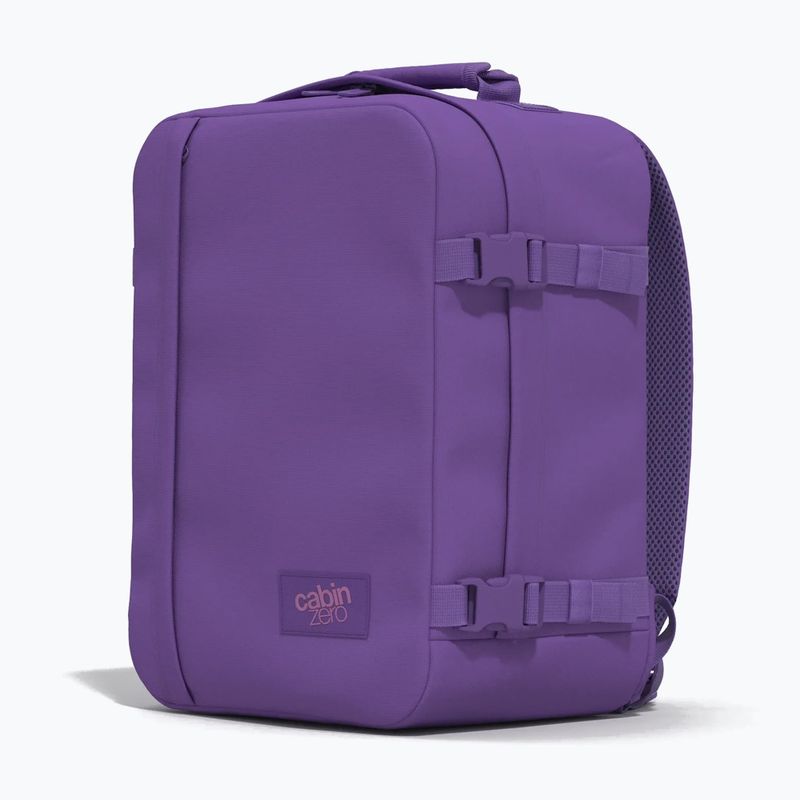 Rucsac de călătorie CabinZero Classic 28 l 4