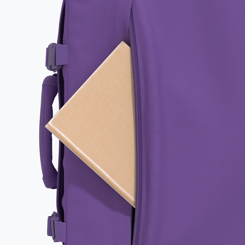 Rucsac de călătorie CabinZero Classic 28 l 11
