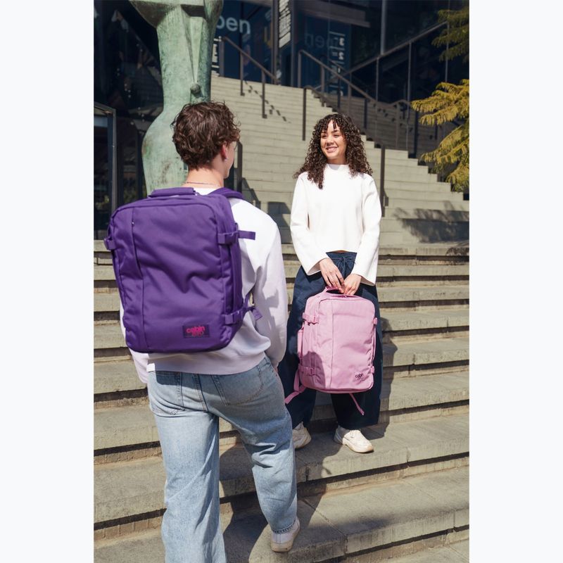 Rucsac de călătorie CabinZero Classic 28 l 15