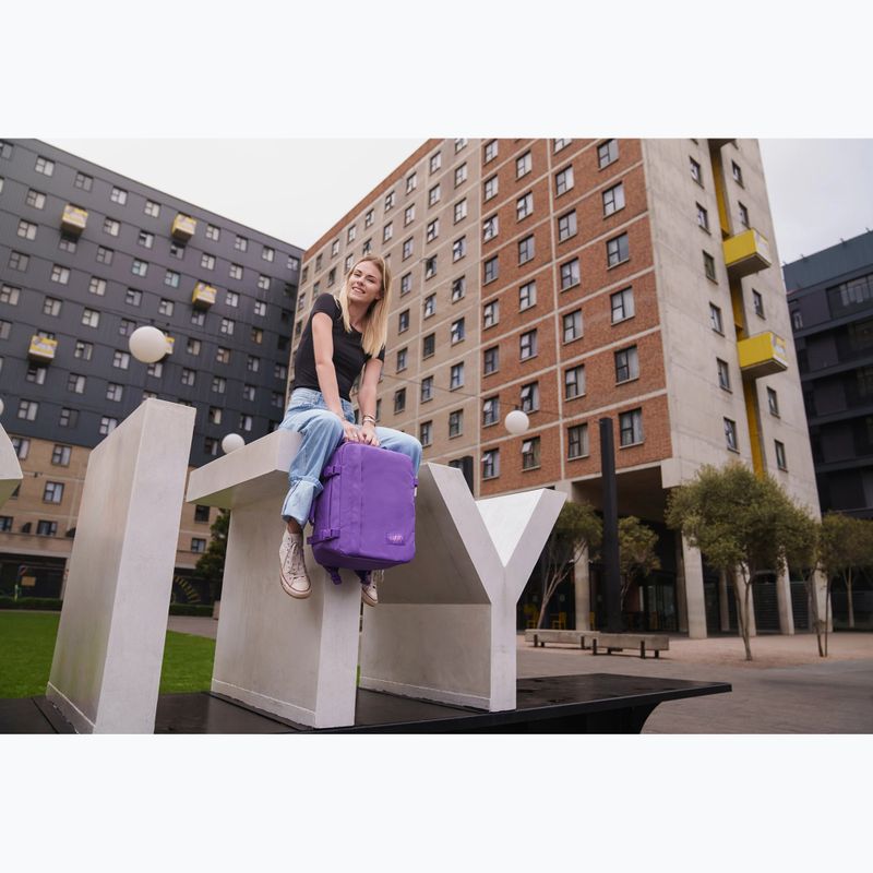 Rucsac de călătorie CabinZero Classic 28 l 16