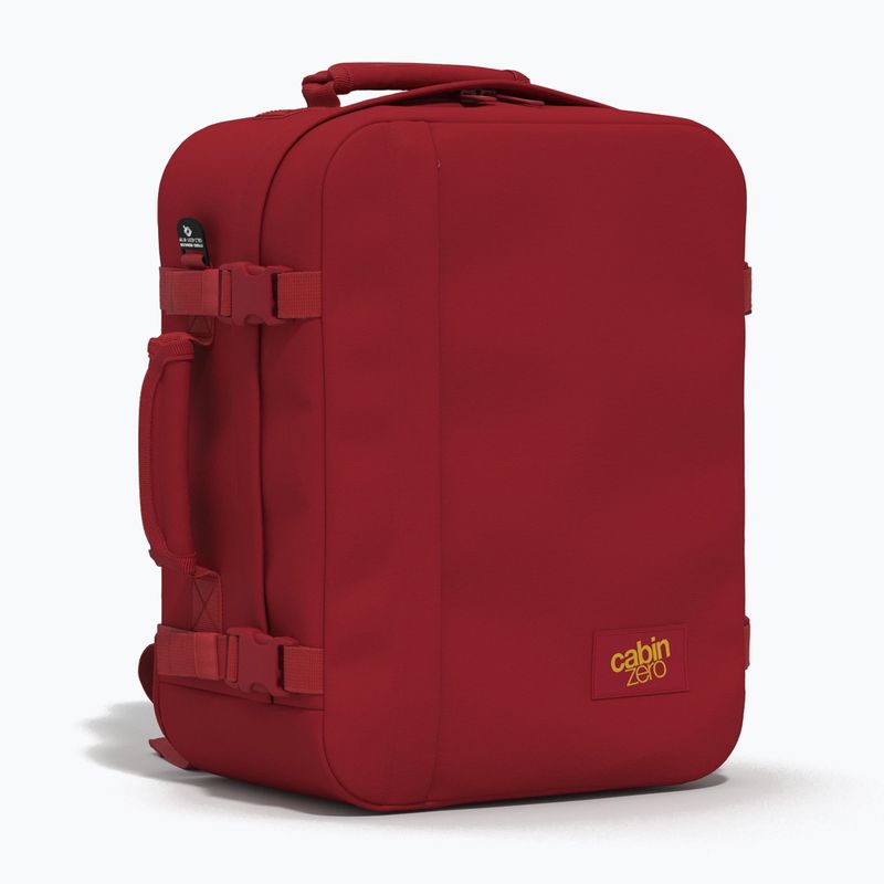 Rucsac de turism CabinZero Classic 28 l 2