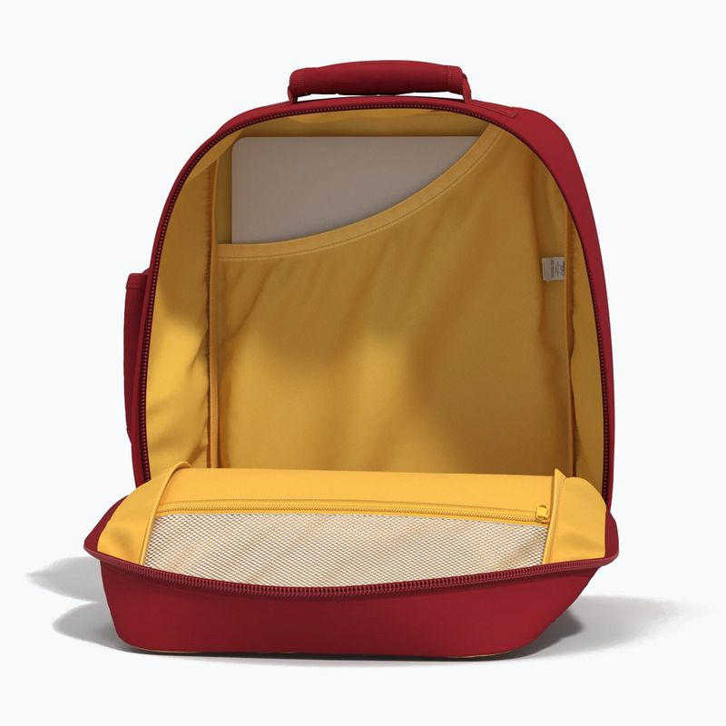 Rucsac de călătorie CabinZero Classic 28 l 6
