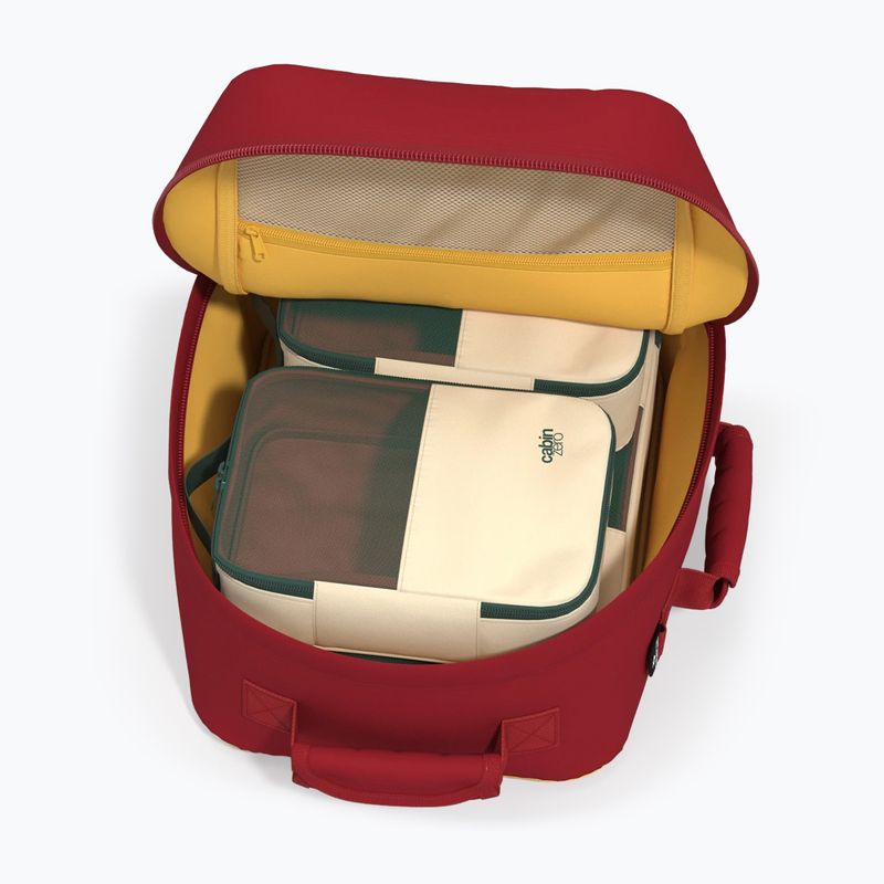 Rucsac de călătorie CabinZero Classic 28 l 7