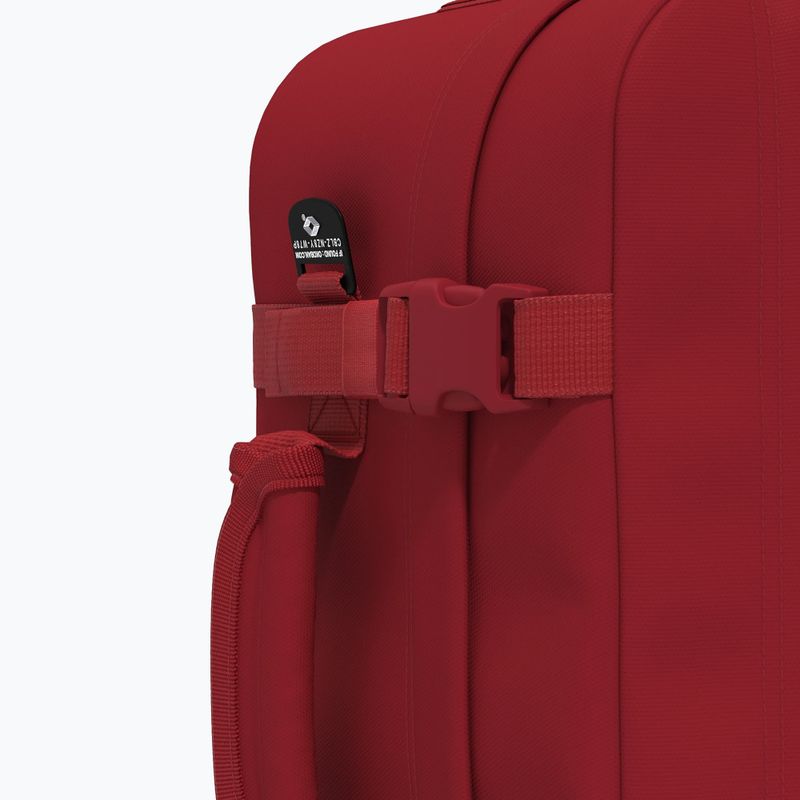 Rucsac de călătorie CabinZero Classic 28 l 9