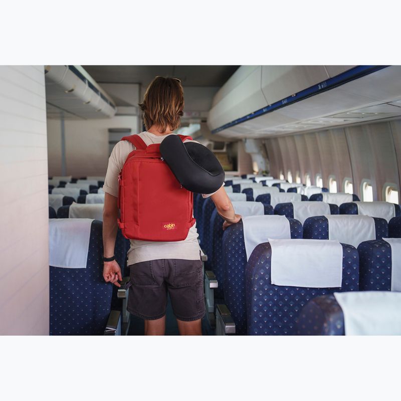 Rucsac de turism CabinZero Classic 28 l 16