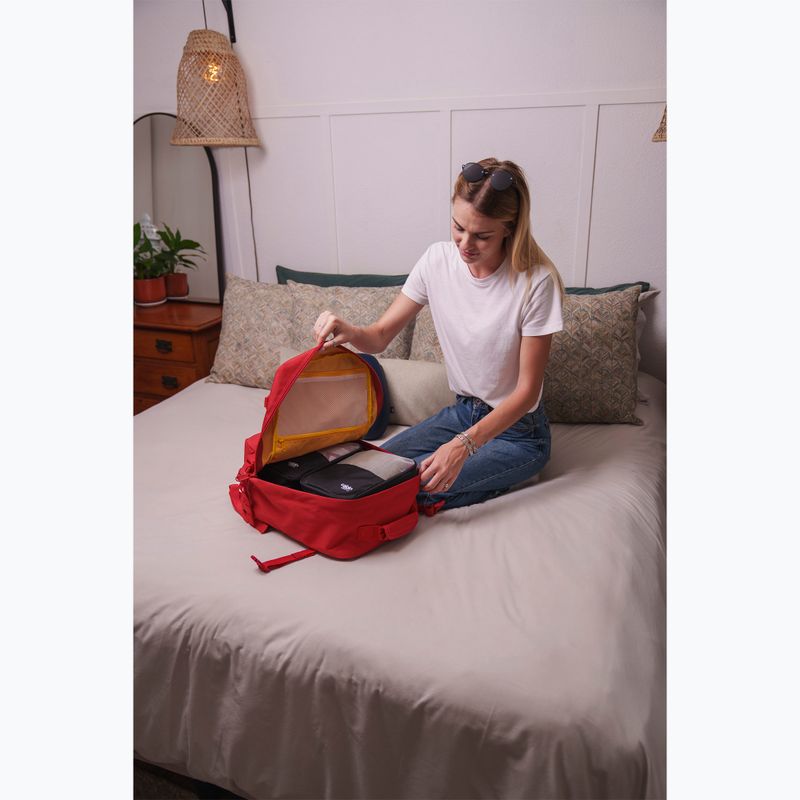 Rucsac de călătorie CabinZero Classic 28 l 17
