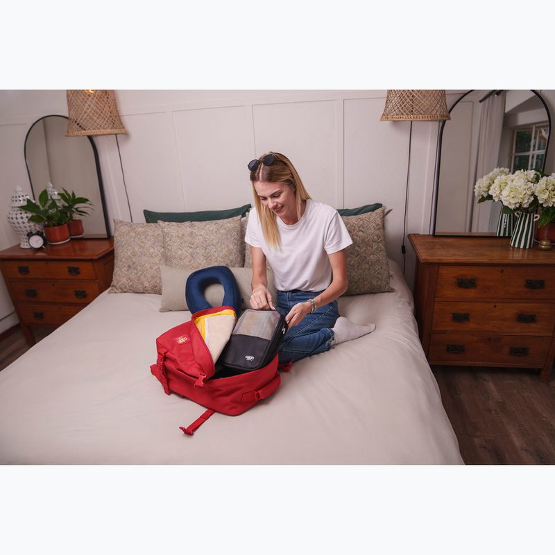 Rucsac de turism CabinZero Classic 28 l 18