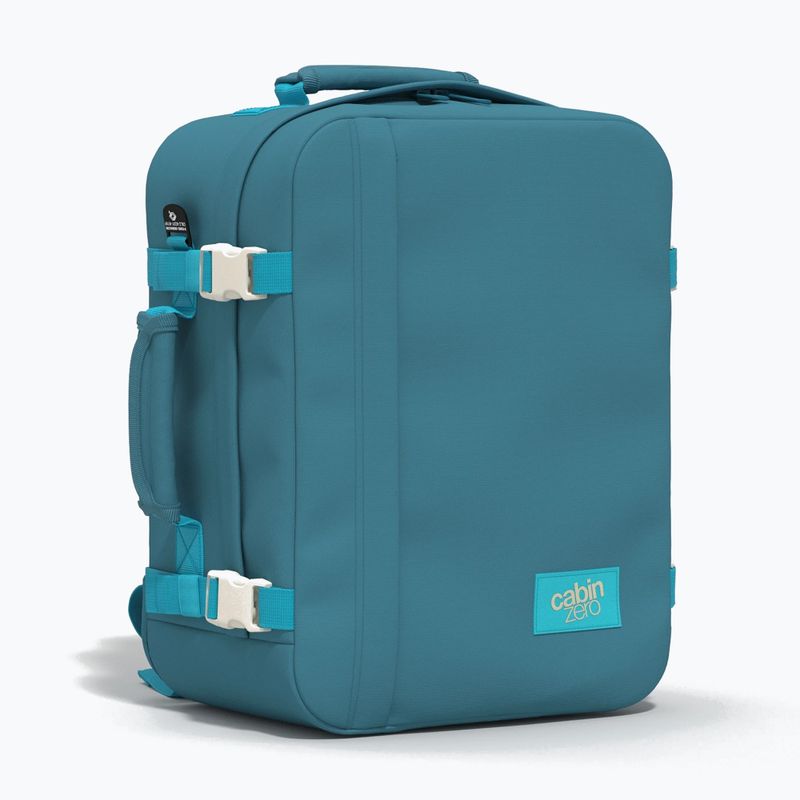 Rucsac de călătorie CabinZero Classic 28 l 2