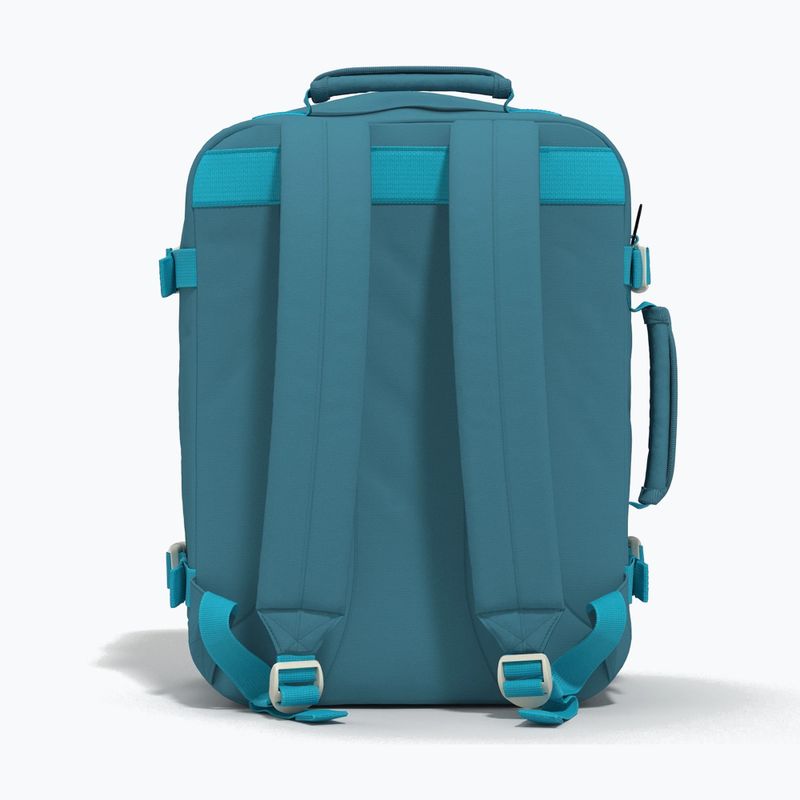 Rucsac de turism CabinZero Classic 28 l 3