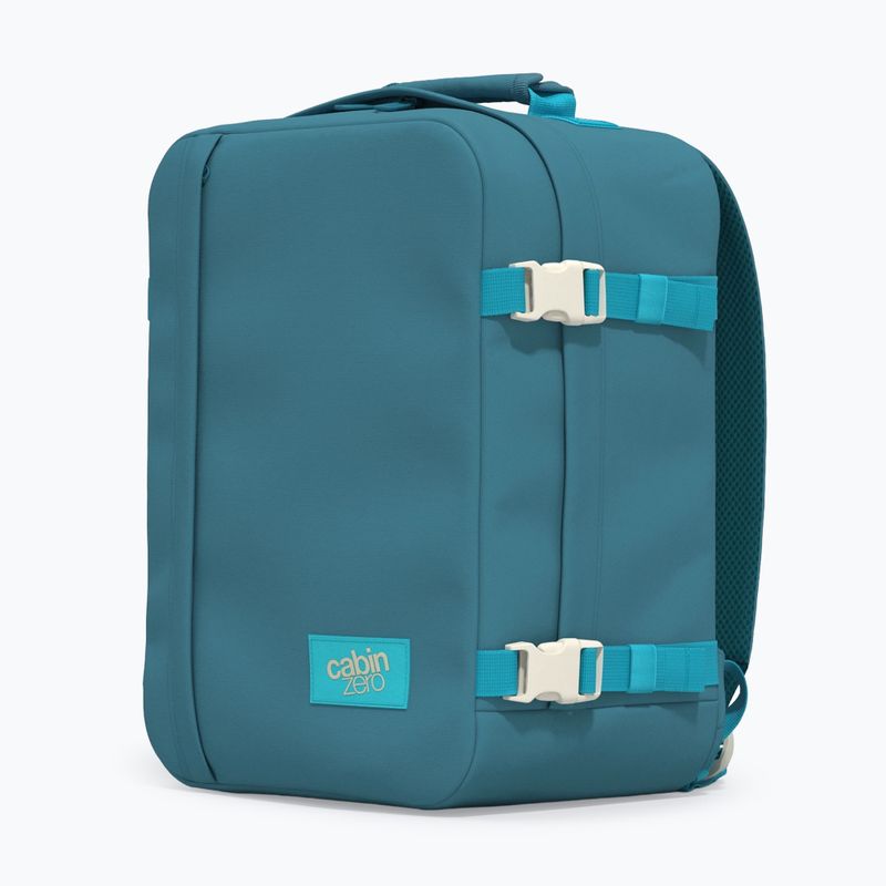 Rucsac de călătorie CabinZero Classic 28 l 4