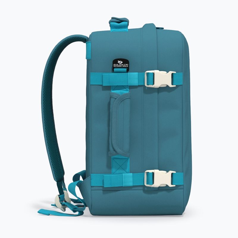Rucsac de călătorie CabinZero Classic 28 l 5