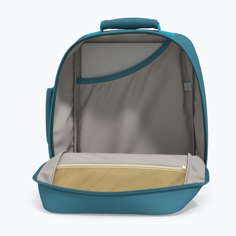 Rucsac de călătorie CabinZero Classic 28 l 7