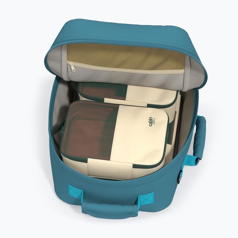 Rucsac de călătorie CabinZero Classic 28 l 8