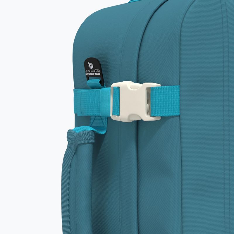 Rucsac de călătorie CabinZero Classic 28 l 10