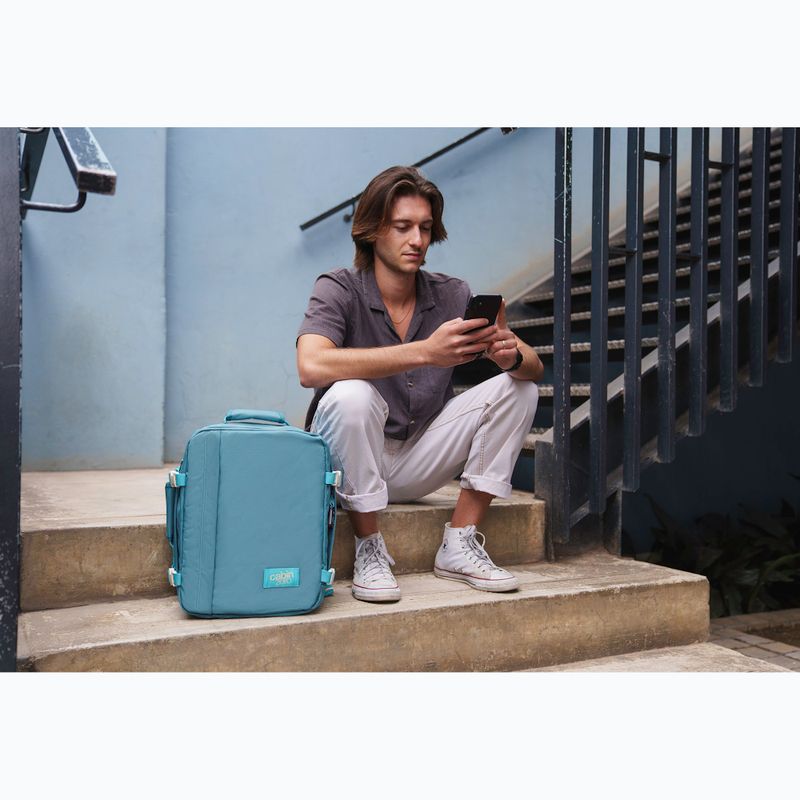Rucsac de călătorie CabinZero Classic 28 l 14