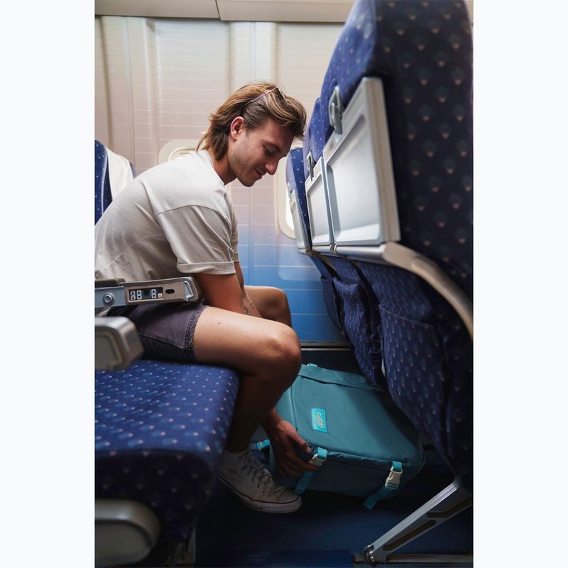 Rucsac de turism CabinZero Classic 28 l 16