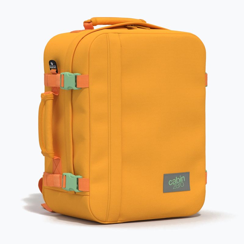 Rucsac de călătorie CabinZero Classic 28 l 2