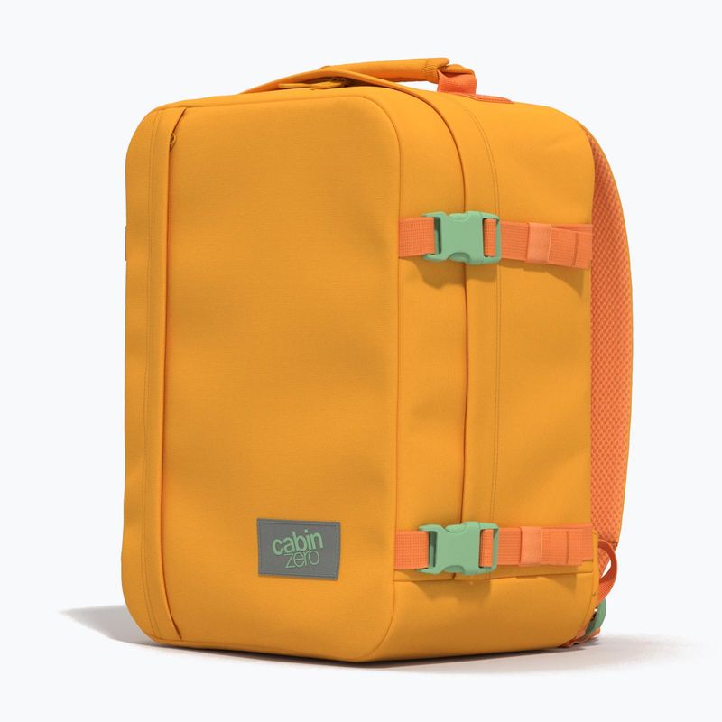 Rucsac de călătorie CabinZero Classic 28 l 4