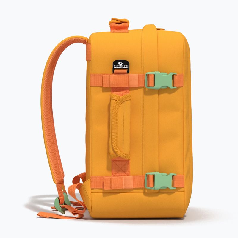 Rucsac de turism CabinZero Classic 28 l 5