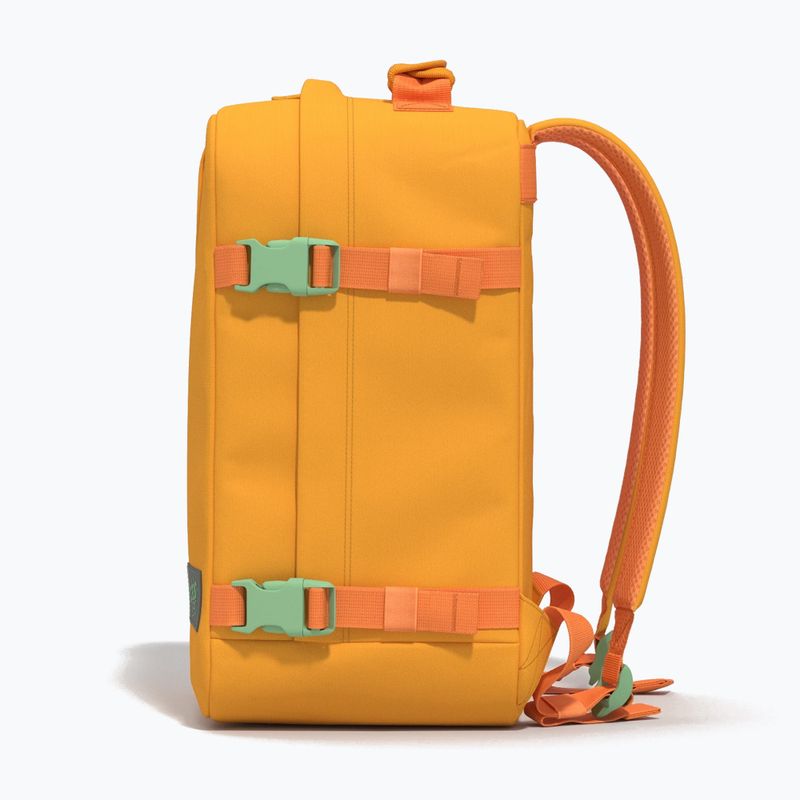 Rucsac de călătorie CabinZero Classic 28 l 6