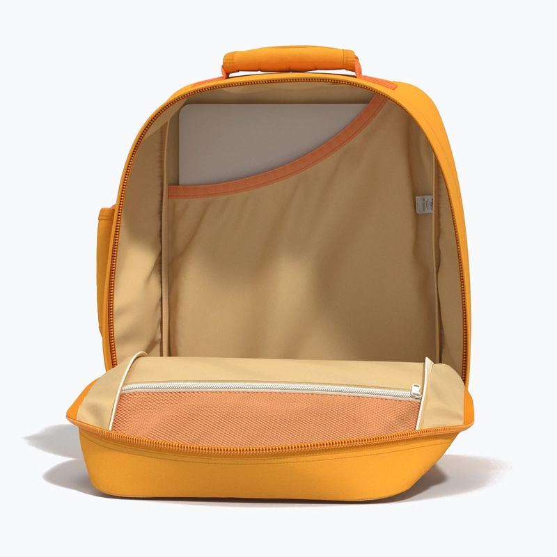 Rucsac de călătorie CabinZero Classic 28 l 7