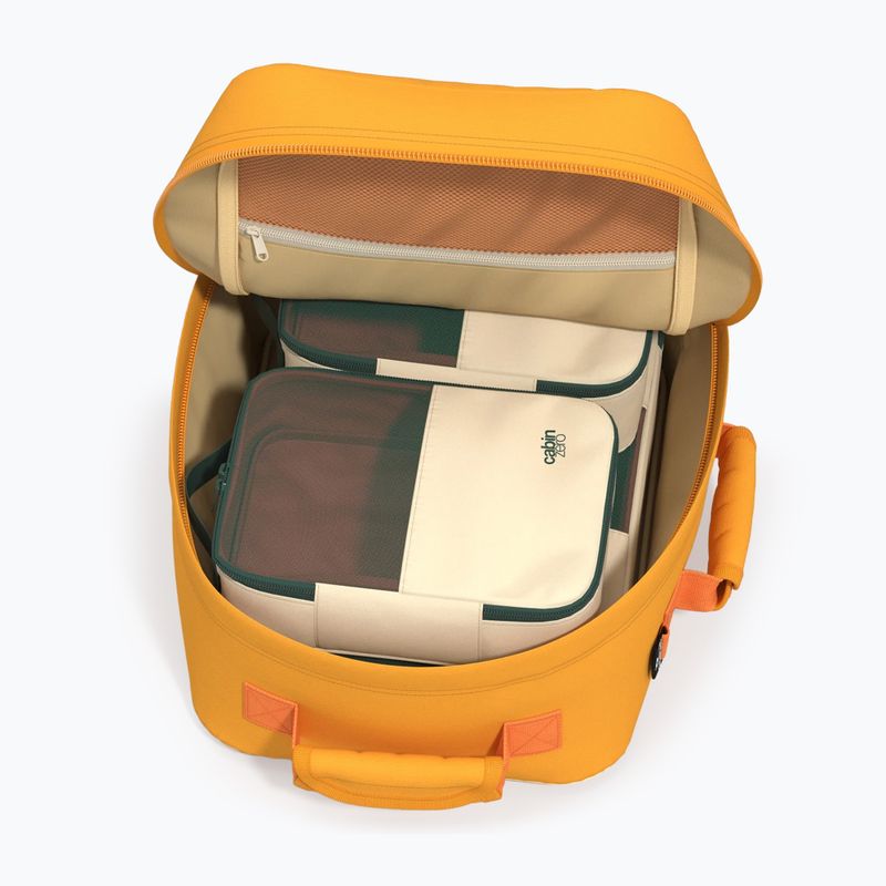 Rucsac de turism CabinZero Classic 28 l 8