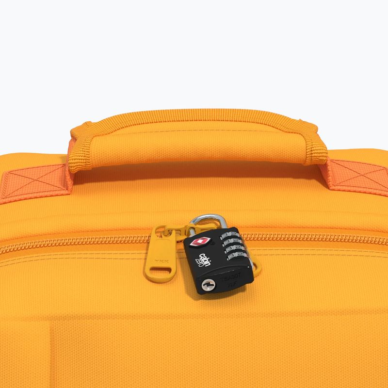 Rucsac de călătorie CabinZero Classic 28 l 10