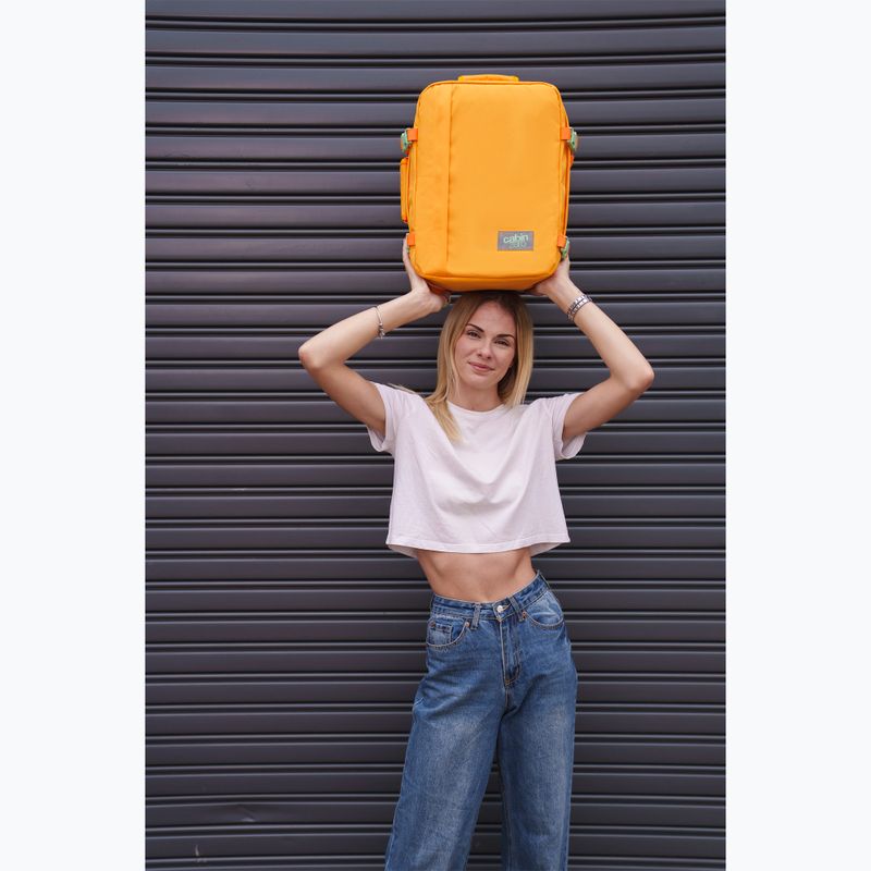 Rucsac de călătorie CabinZero Classic 28 l 13