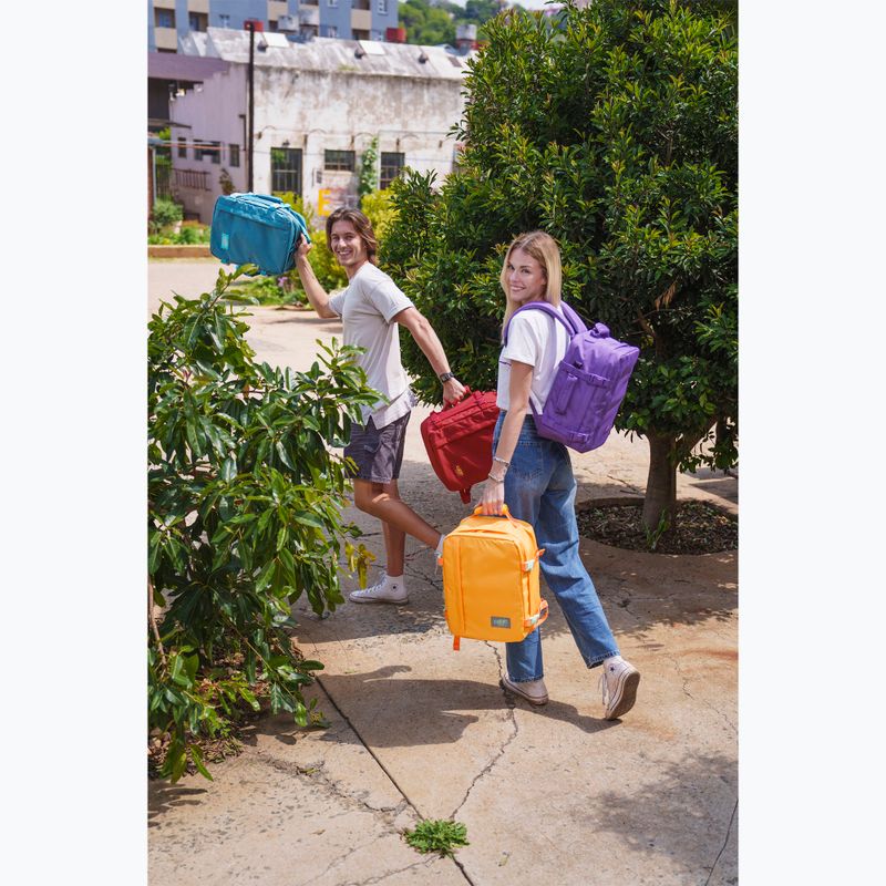 Rucsac de turism CabinZero Classic 28 l 17