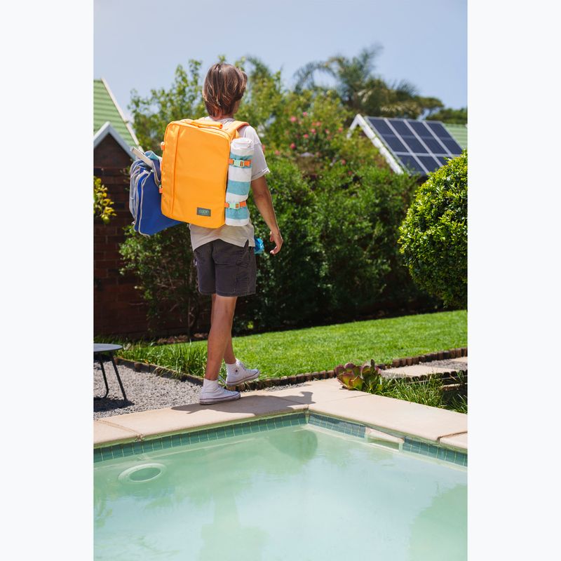 Rucsac de turism CabinZero Classic 28 l 18