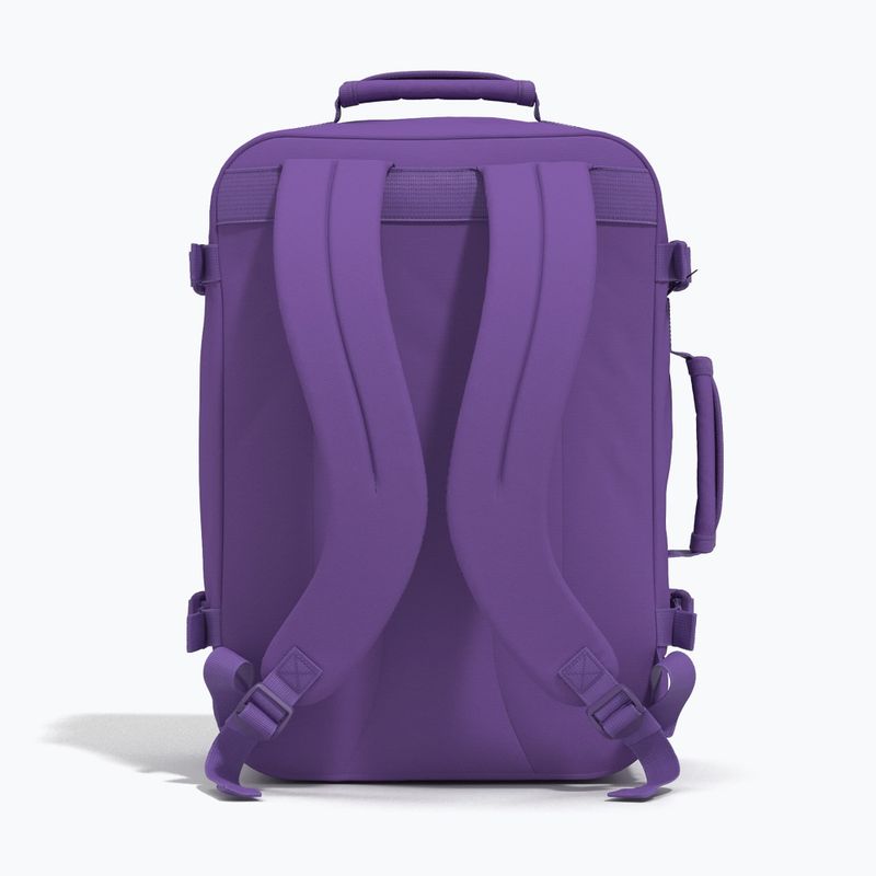 Rucsac de călătorie CabinZero Classic 36 l lavender dream 3