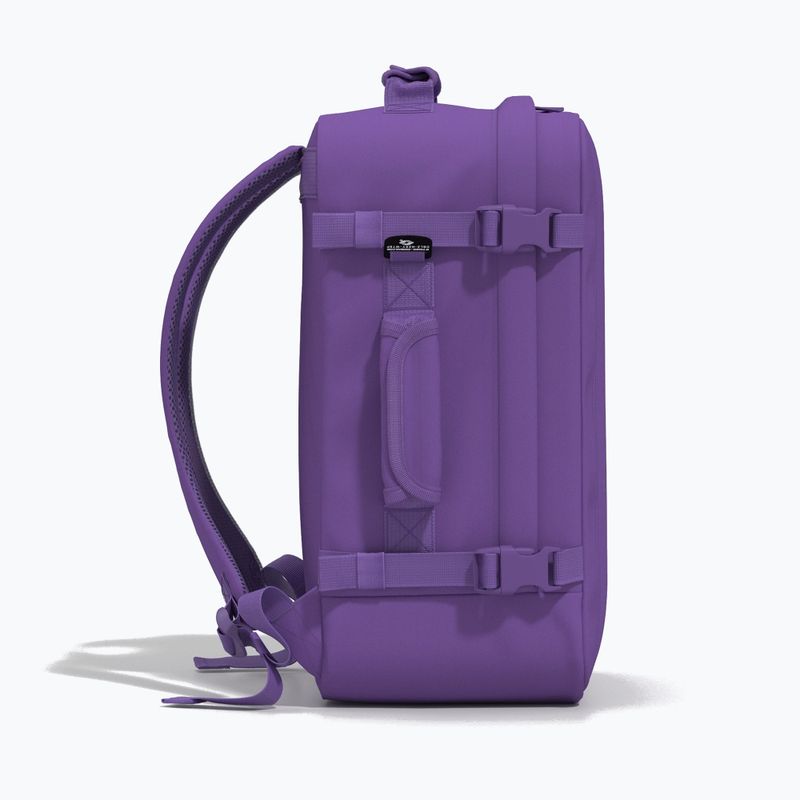 Rucsac de călătorie CabinZero Classic 36 l lavender dream 5